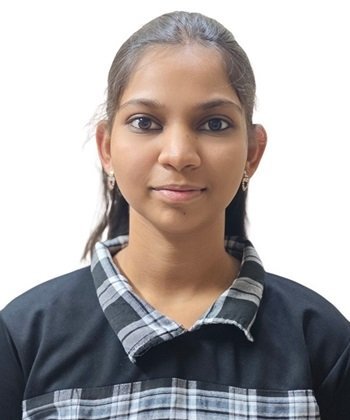 Thaseen Fathima, author of KeyGuru